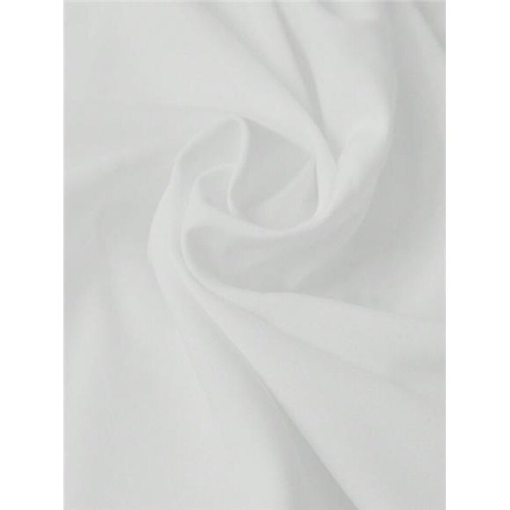 Super Long Top With One Shoulder, Long Sleeve, High Side Slit, Ruched Waistband - Picture 7 of 7